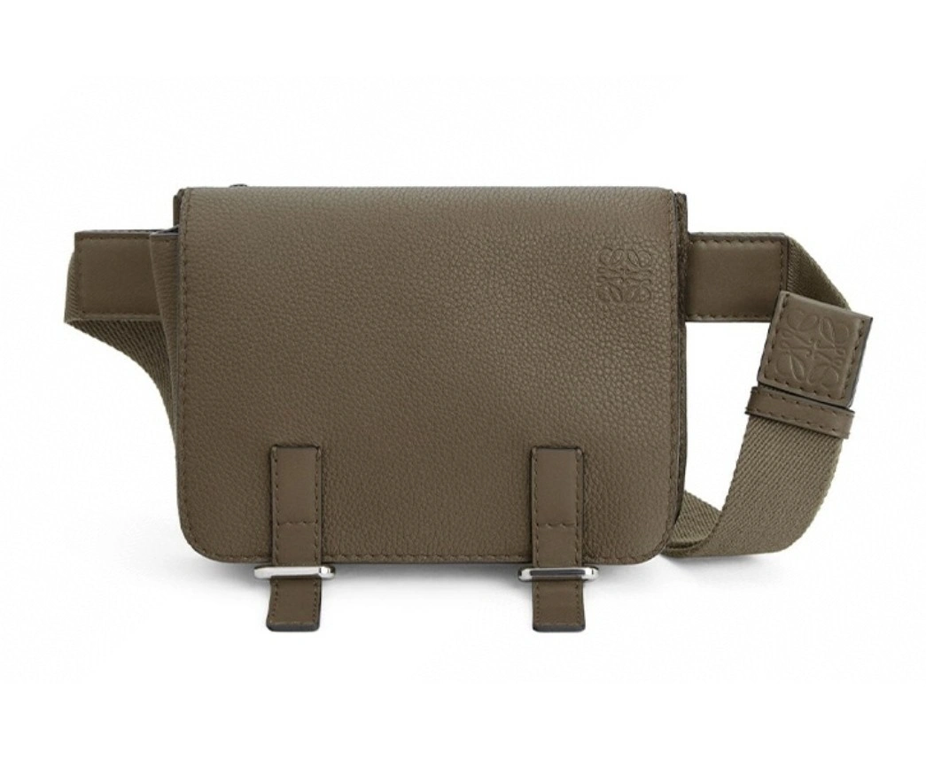 MOMO- 317.12AB23 Military Bumbag item : B-B271C1504